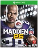 Madden NFL 25