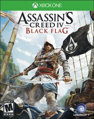 Assassin's Creed IV Black Flag