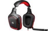 Logitech G230 Stereo Gaming Headset