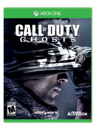 Call of Duty: Ghosts