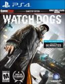 Watch Dogs