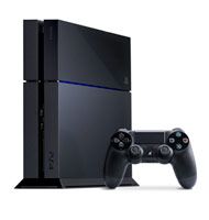 PlayStation 4 System