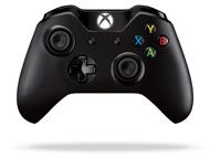 Xbox One Wireless Controller