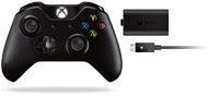 Xbox One Wireless Controller & Charge Kit