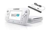 Nintendo Wii U 8GB