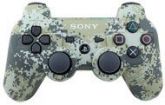 DUALSHOCK 3 wireless controller - Urban Camouflage