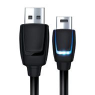 PS4 LED Charge Cable