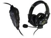 U.S. Army Universal Gaming Headset with 3D Effect