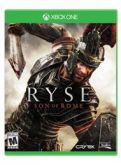 Ryse: Son of Rome