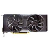 EVGA GeForce GTX 760 Superclocked with EVGA ACX Cooler