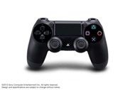 DualShock 4 Wireless Controller