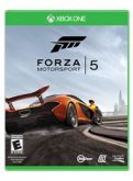 Forza Motorsport 5