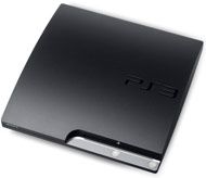 PlayStation 3 320GB System SLIM