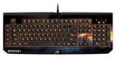 Battlefield 4 Razer BlackWidow Ultimate - Mechanical Keyboar