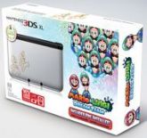 Nintendo 3DS XL - Mario & Luigi Dream Team Bundle