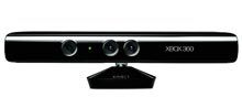 Xbox 360 Kinect Sensor without AC Adapter