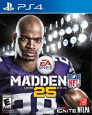 Madden NFL 25