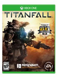 Titanfall