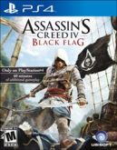 Assassin's Creed IV Black Flag