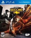 inFAMOUS Second Son