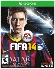 FIFA 14