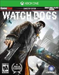 Watch Dogs