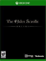 The Elder Scrolls Online